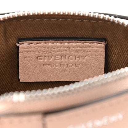 Givenchy Lambskin Baby Antigona Beige 6 of 11