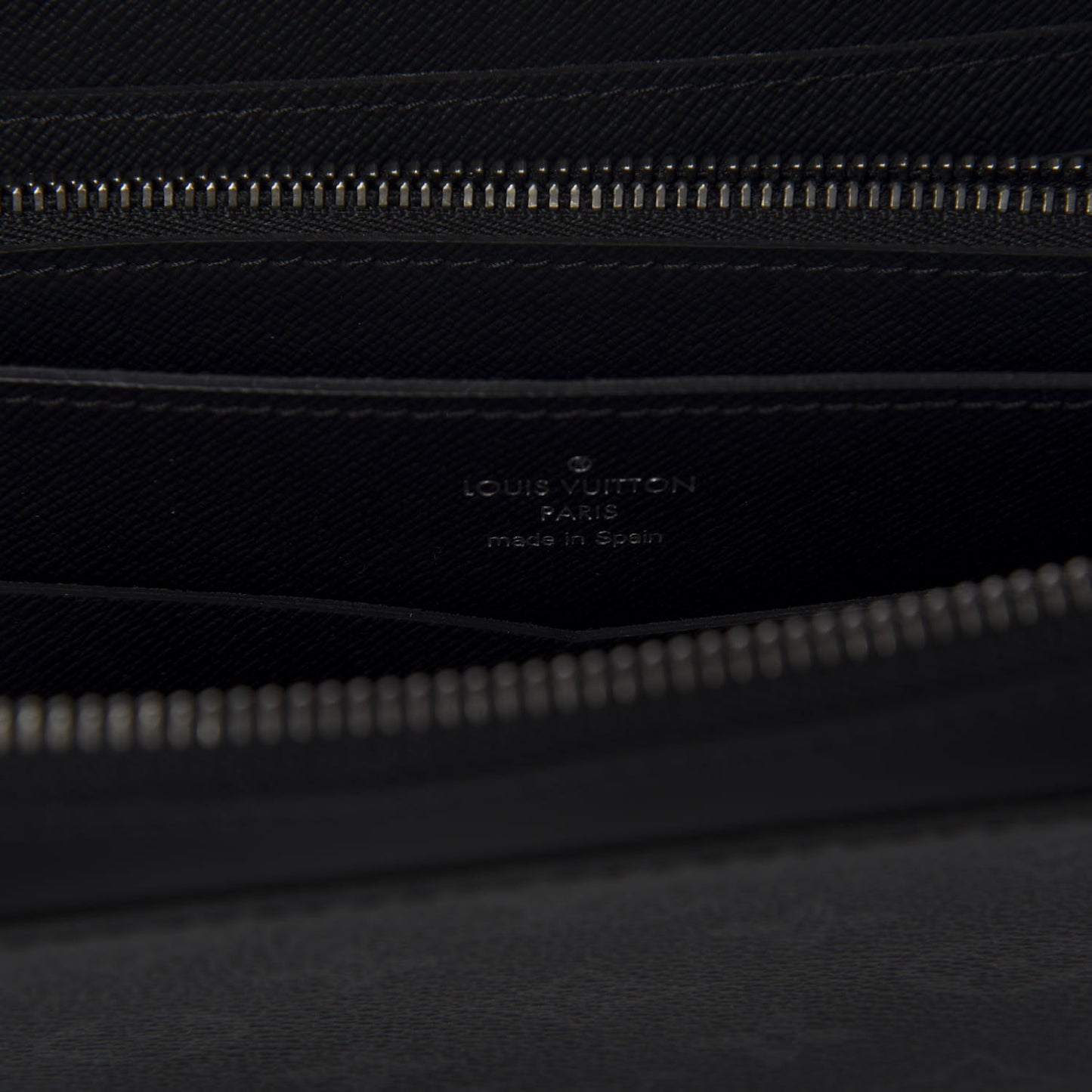 Monogram Eclipse Zippy XL Wallet
