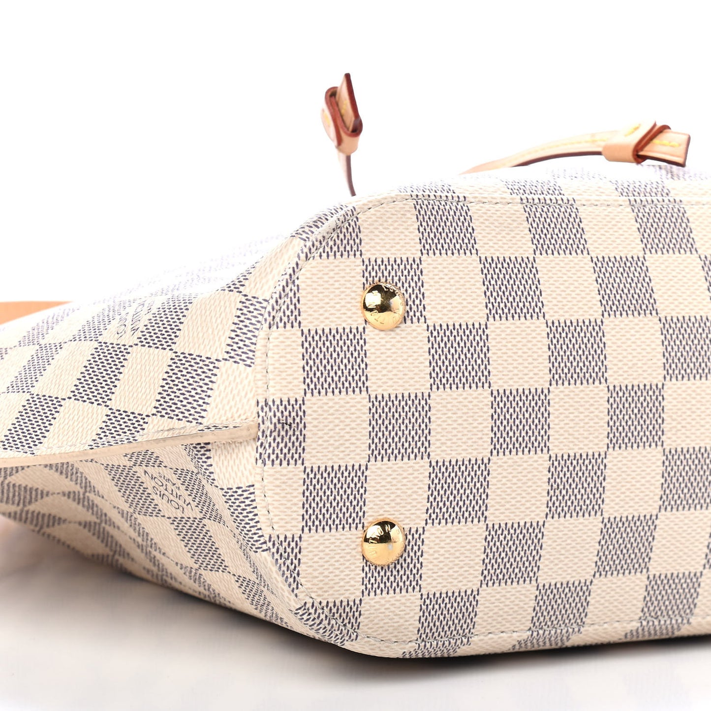 Damier Azur Girolata