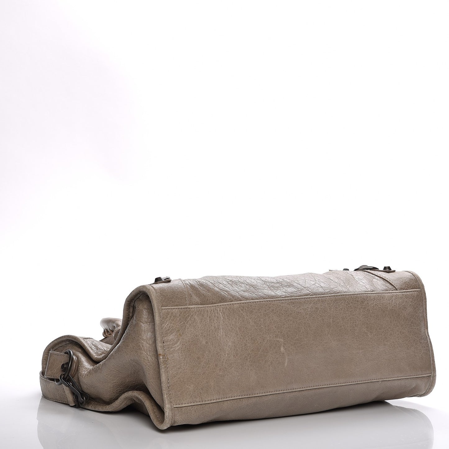 Agneau Classic Hardware City Papyrus