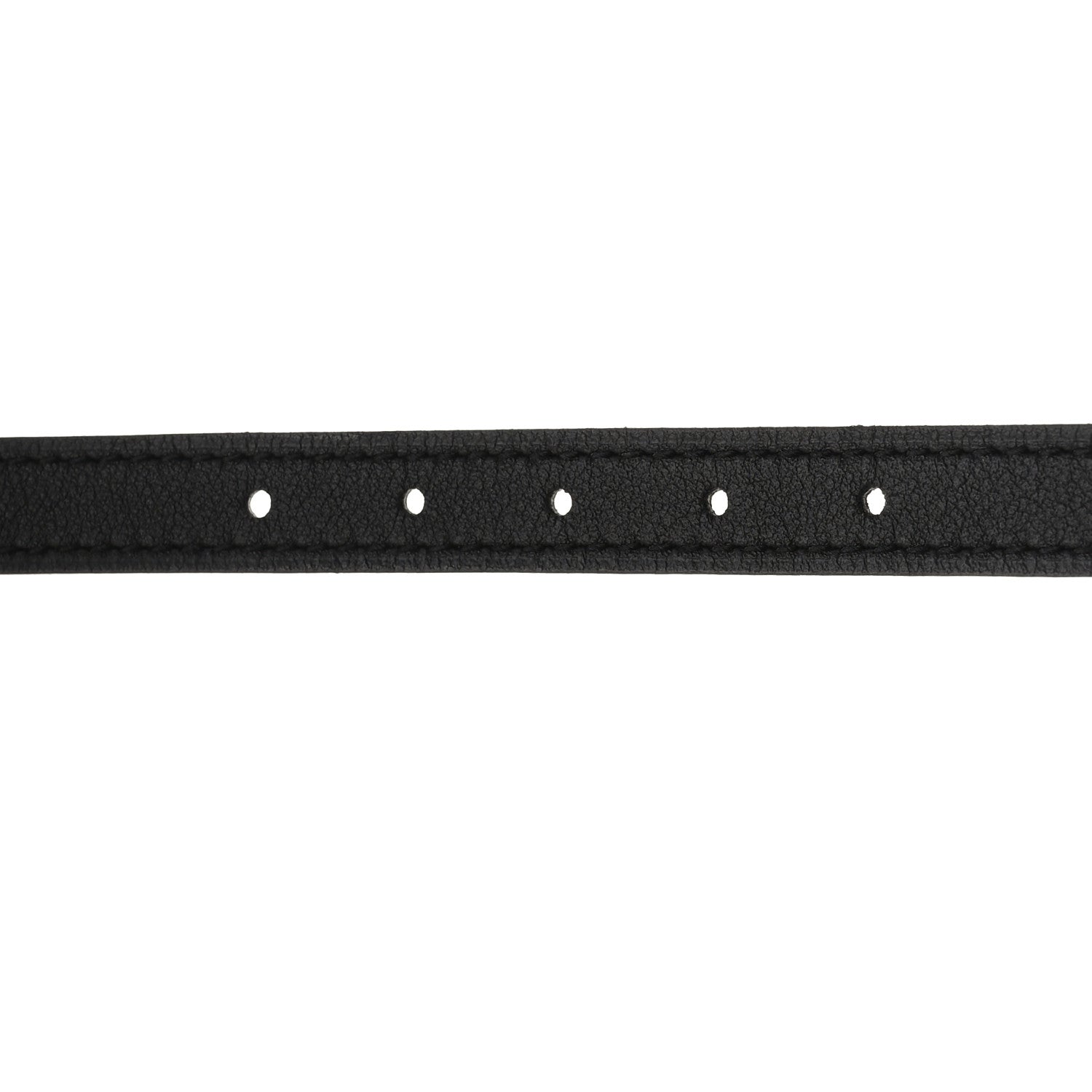 Hermes Swift Epsom 13mm Focus Belt 70 Black Gold 7 of 9