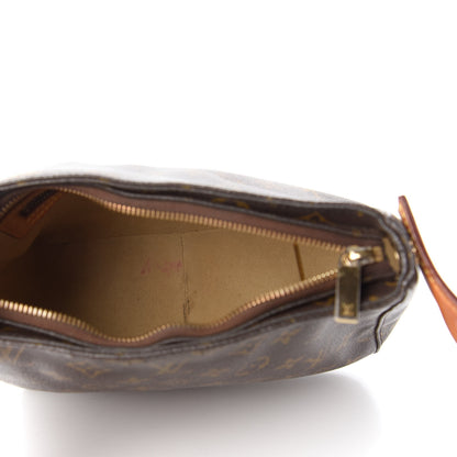 Louis Vuitton Monogram Looping MM 5 of 12