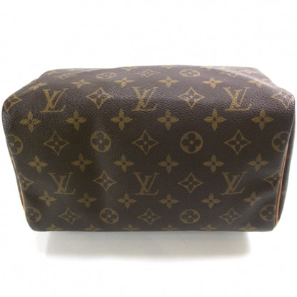 Louis Vuitton Monogram Speedy 25 4 of 9