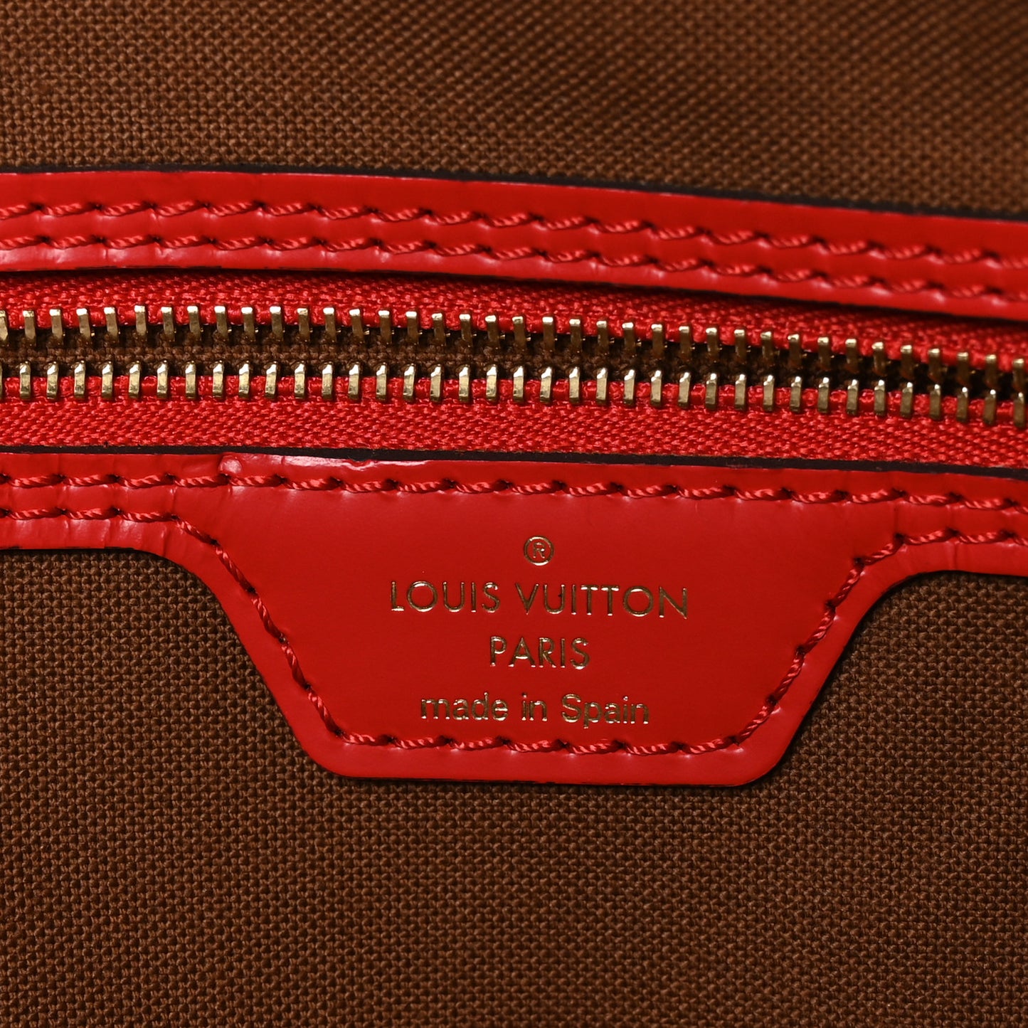 Monogram All-In MM Coquelicot