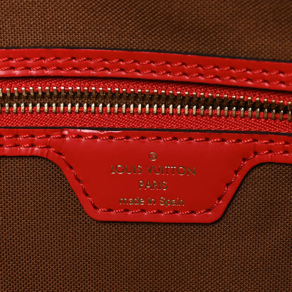 Louis Vuitton Monogram All-In MM Coquelicot 6 of 10