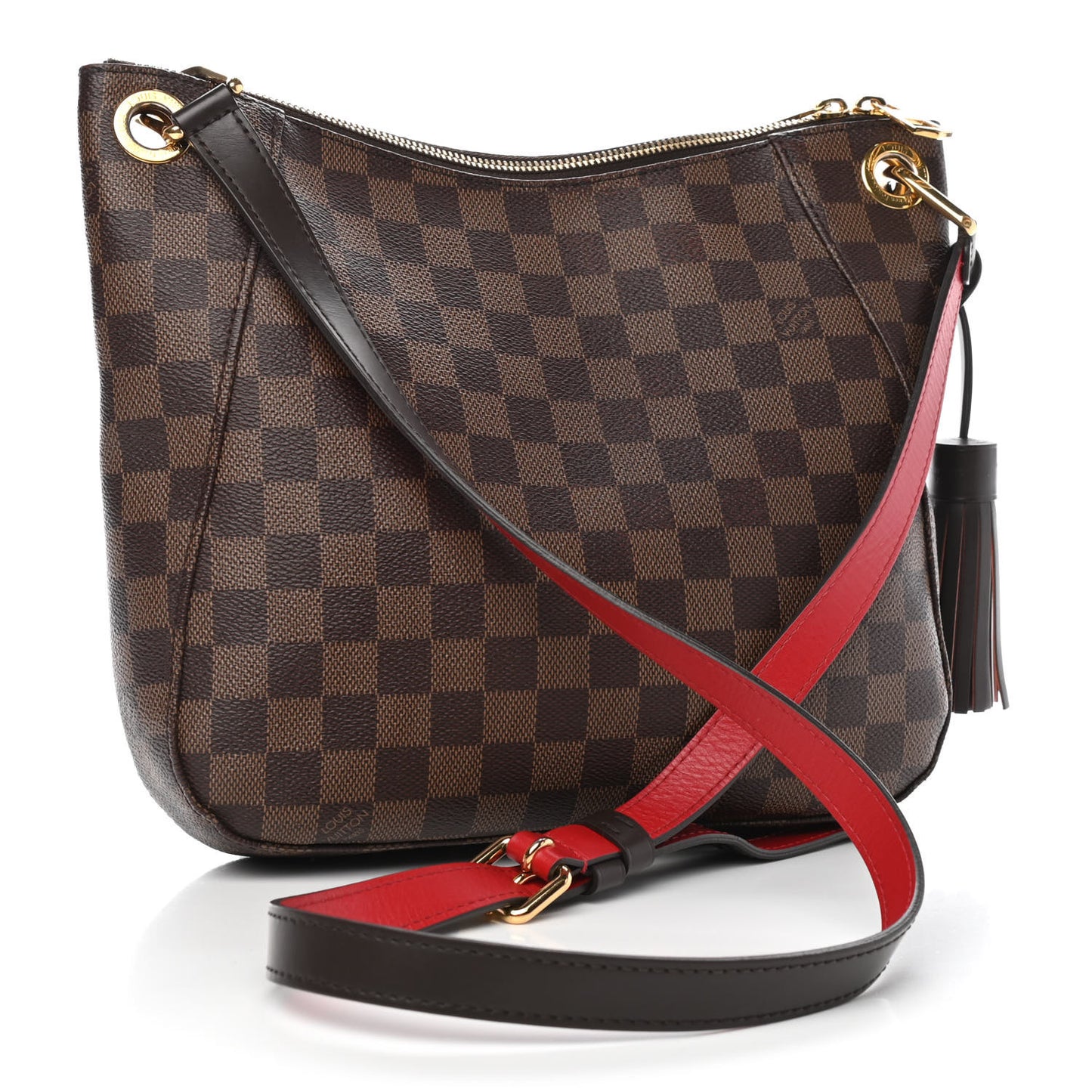Damier Ebene South Bank Besace