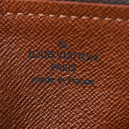Louis Vuitton Monogram Papillon 30 6 of 8