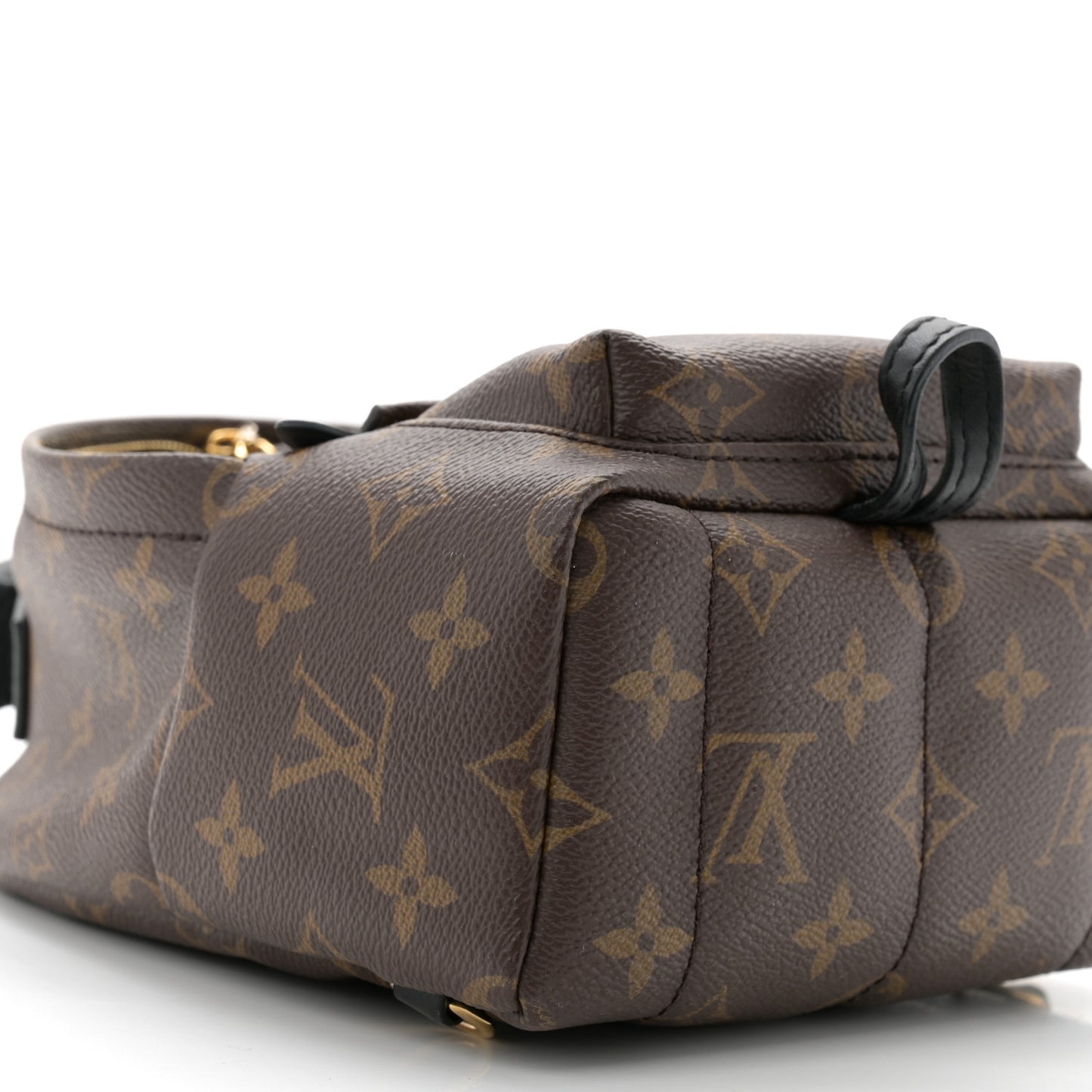 Monogram Palm Springs Backpack Mini