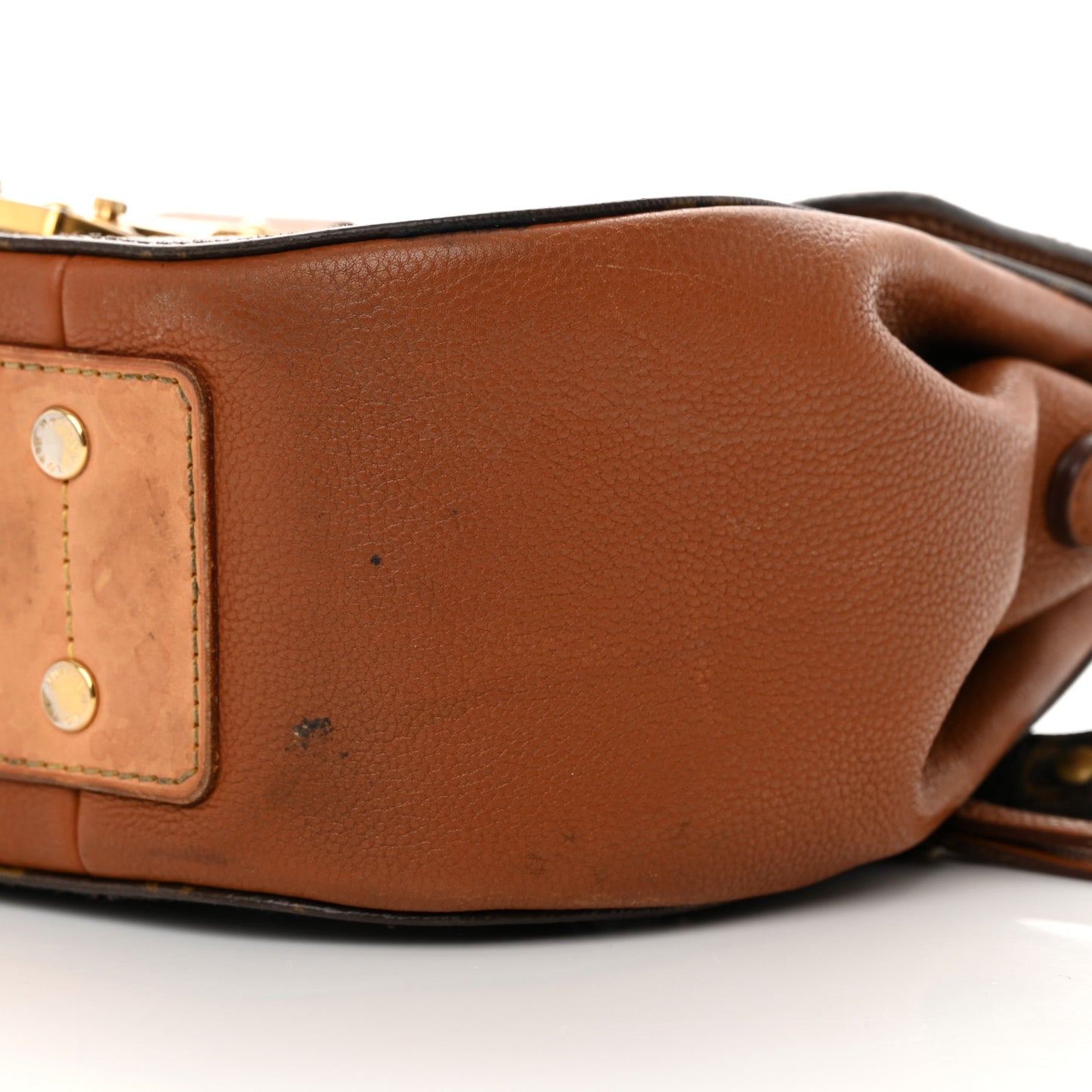 Monogram Eden MM Camel