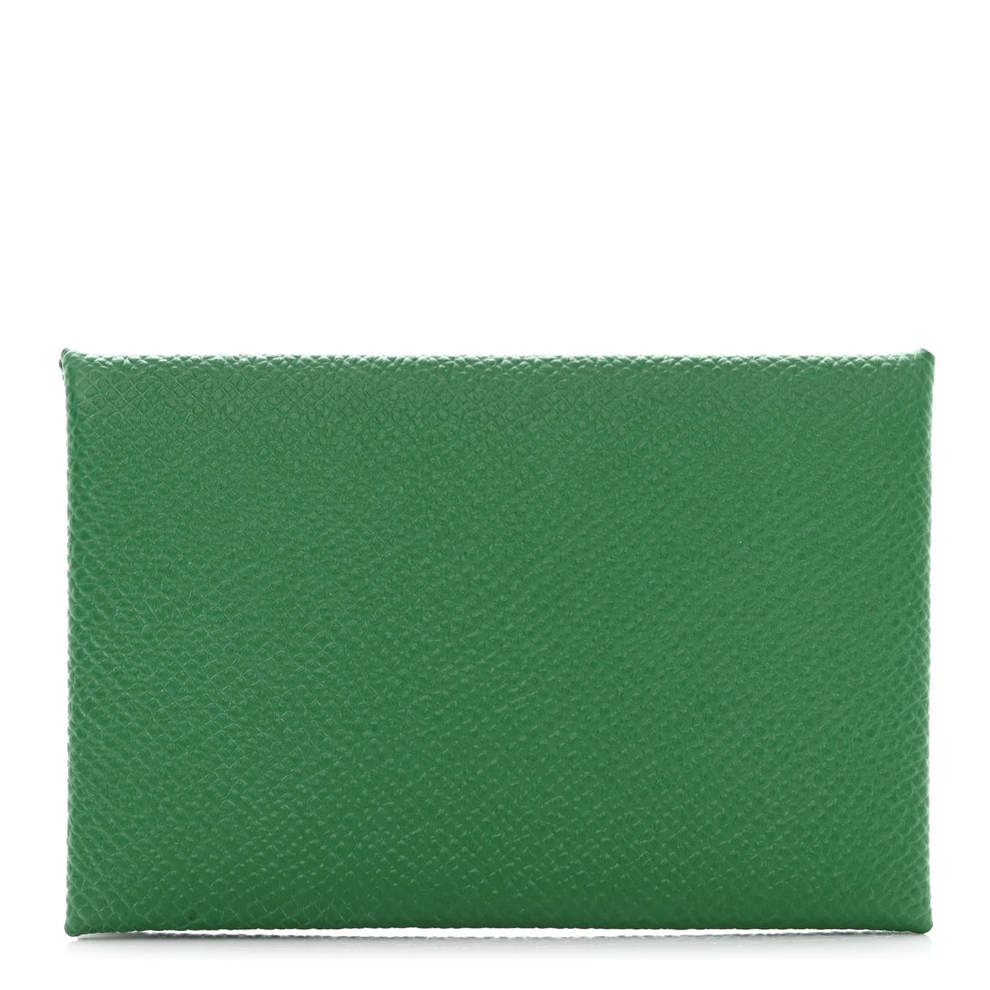 Epsom Calvi Card Case Cactus