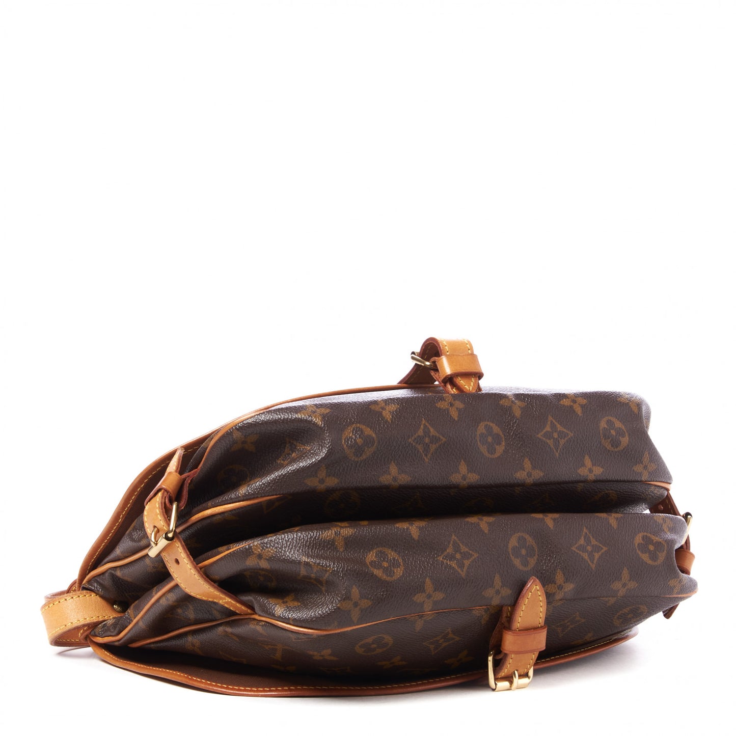 Monogram Saumur 30