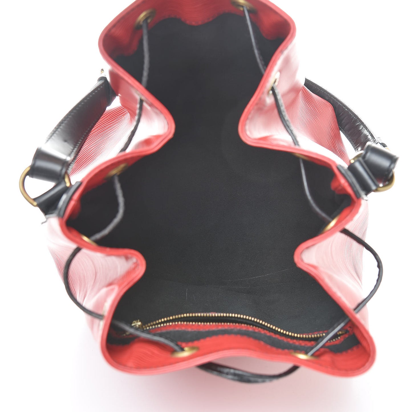 Epi Petit Noe Red Black