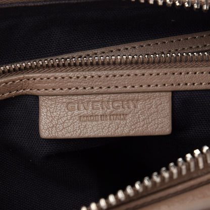 Givenchy Sugar Goatskin Small Antigona Light Beige 6 of 13
