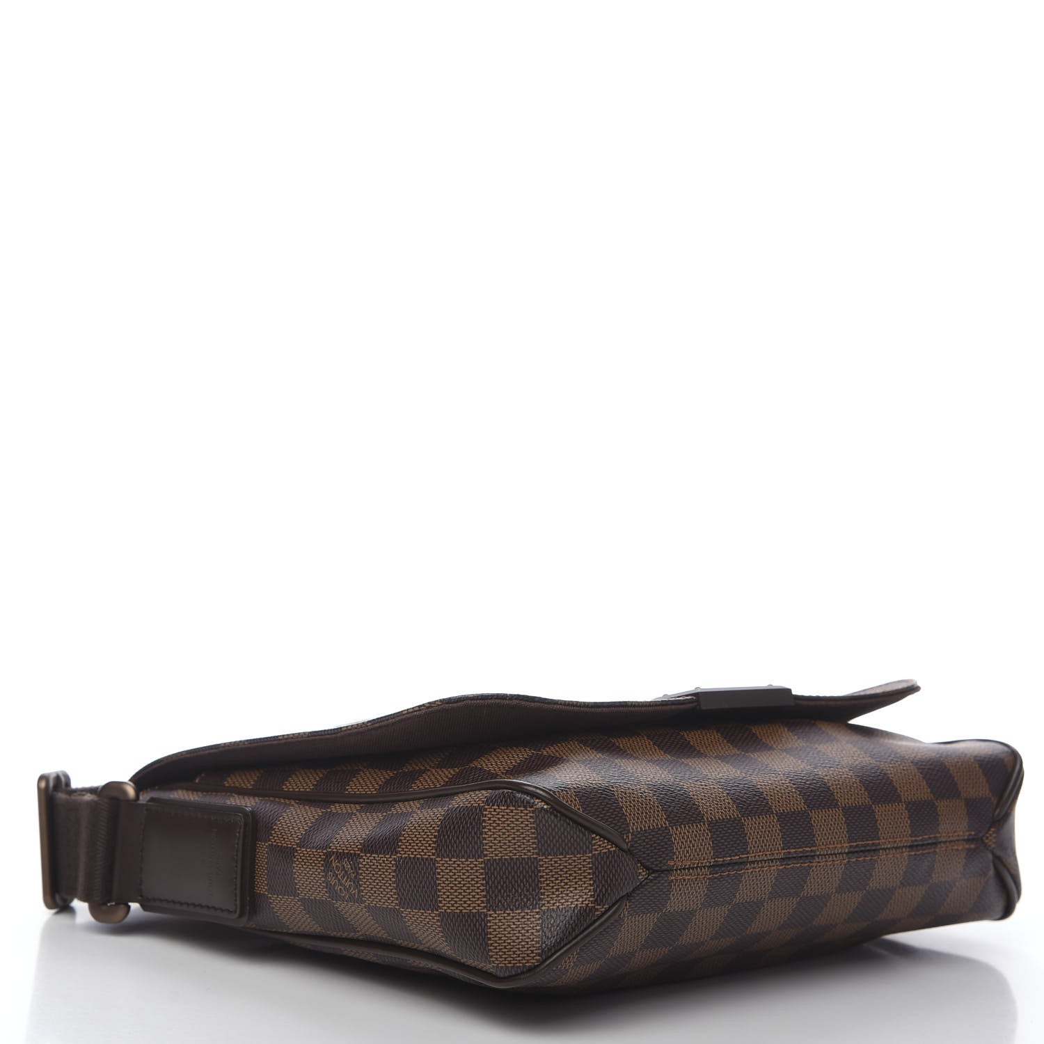 Louis Vuitton Damier Ebene District PM 3 of 8