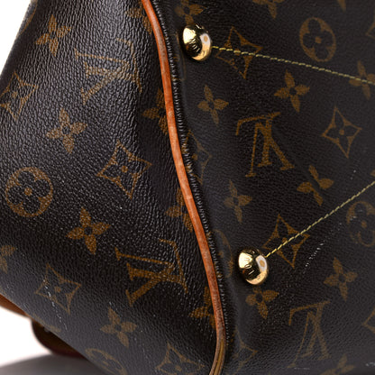 Louis Vuitton Monogram Tivoli GM 18 of 31