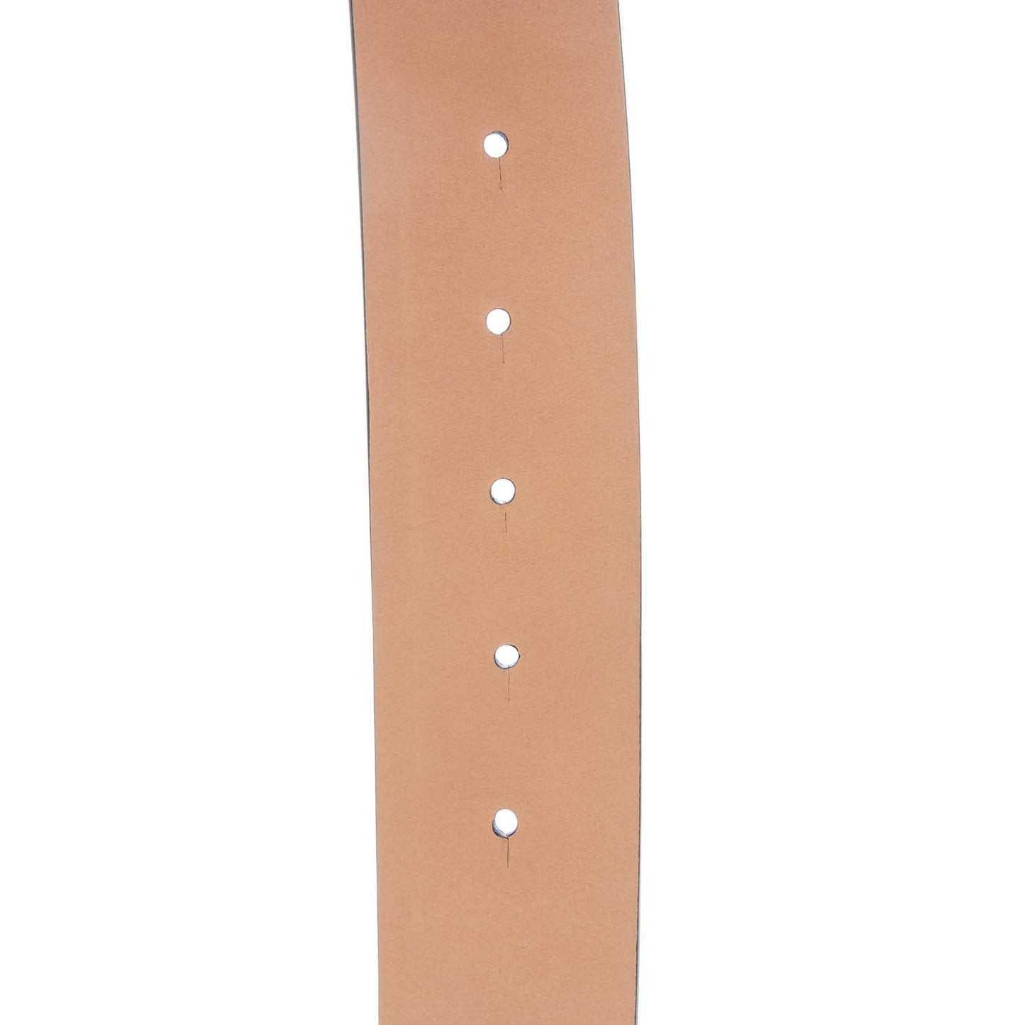 Patent Gripoix Poured Glass Buckle Belt 85 34 Black