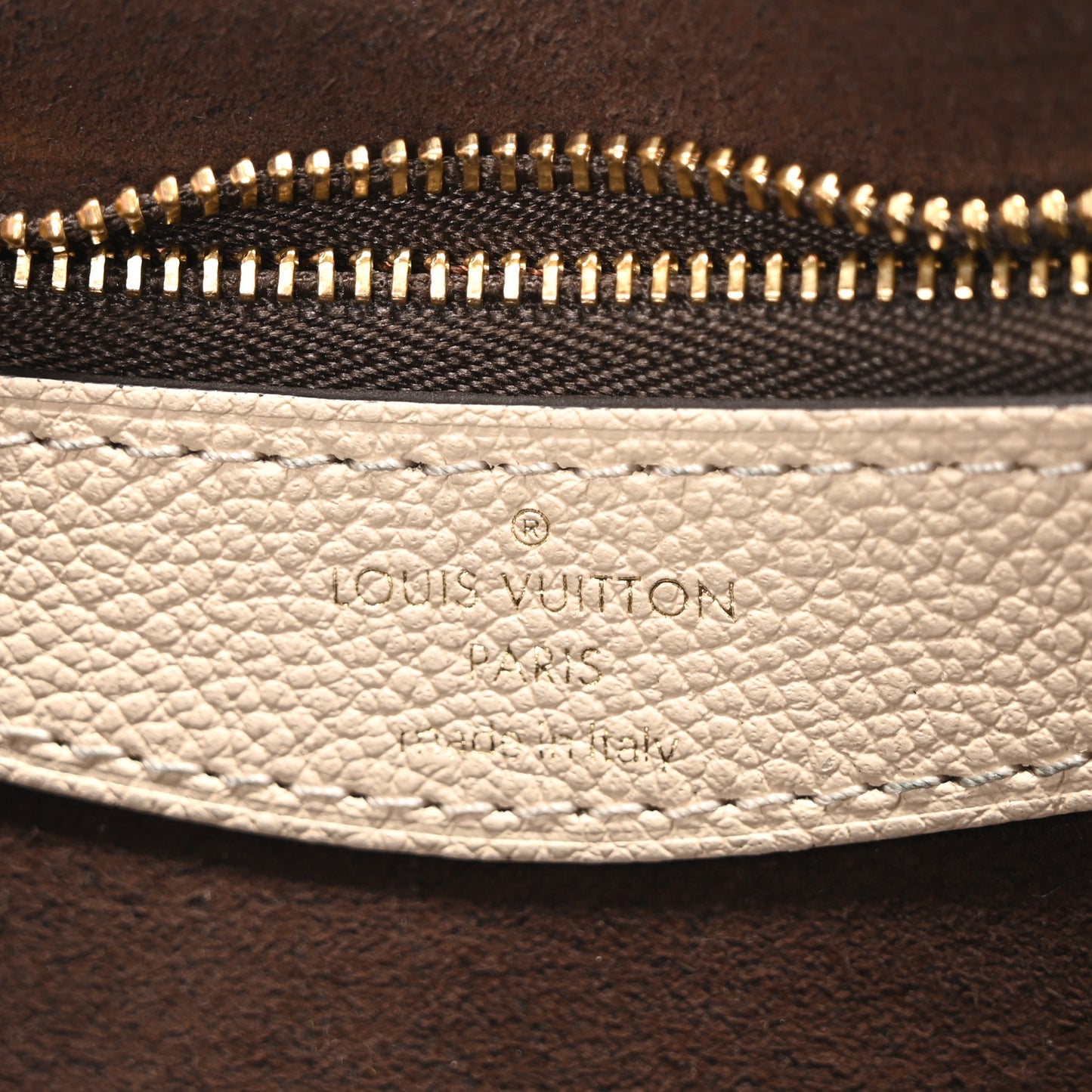 Empreinte Monogram Giant Diane Cream
