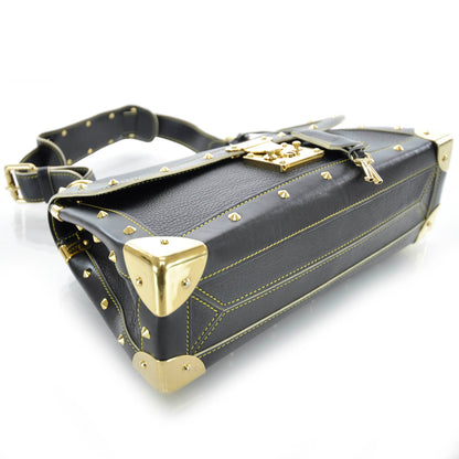 Louis Vuitton Suhali Le Talentueux Black 4 of 8