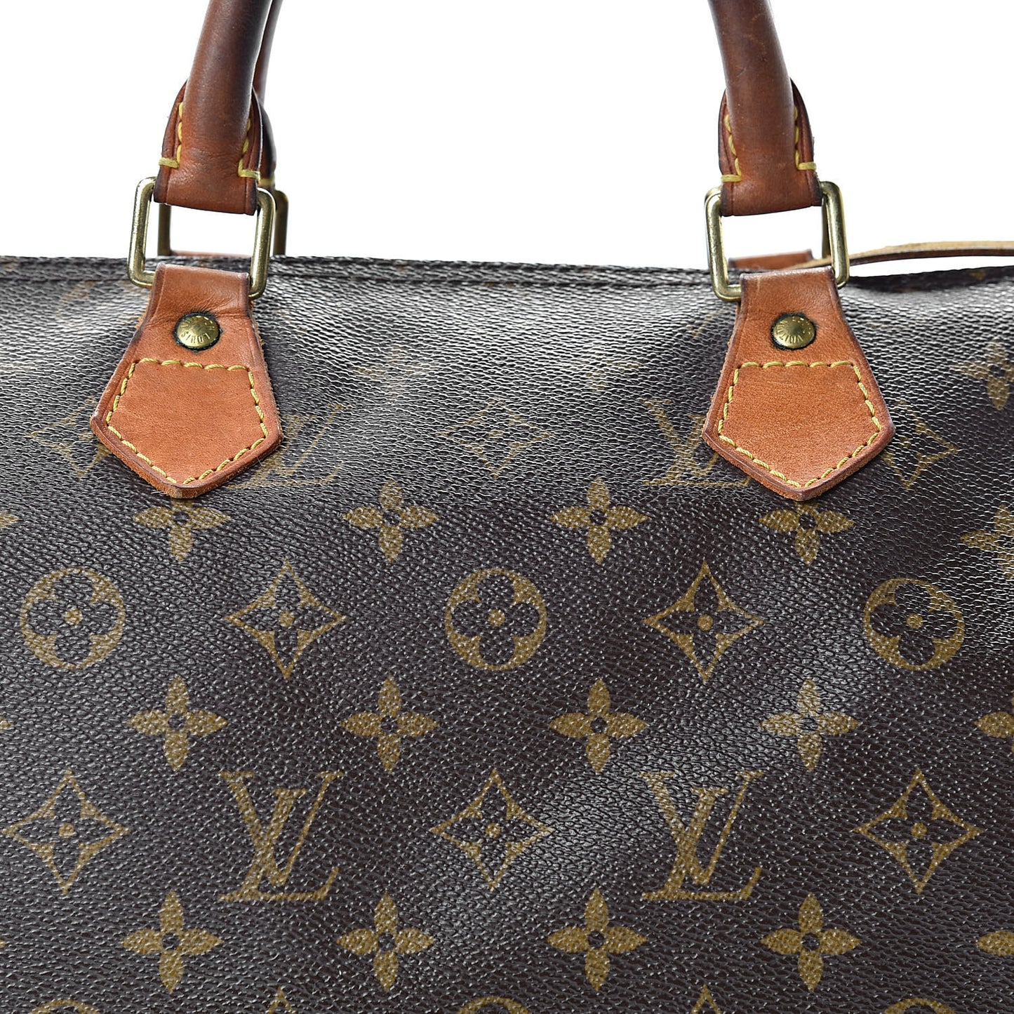 Monogram Speedy 30
