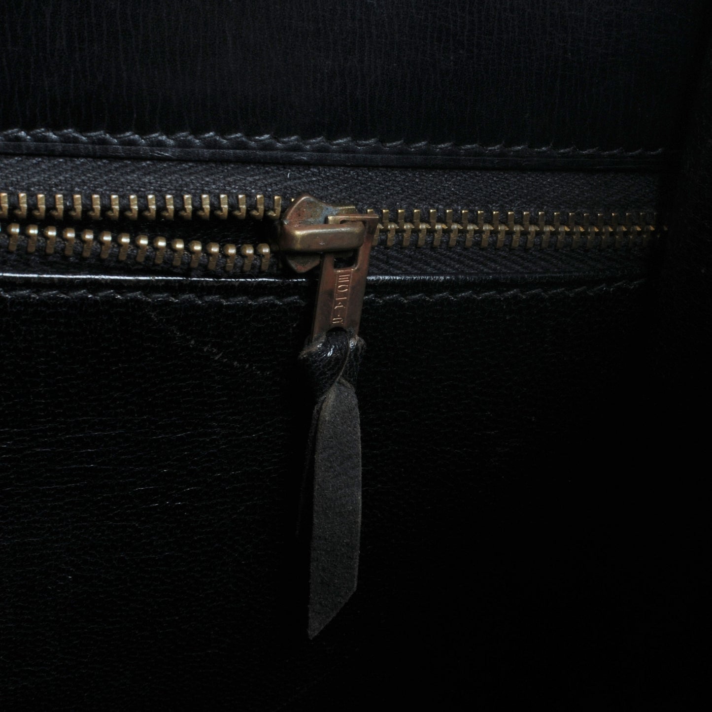 Box Kelly 32 Black
