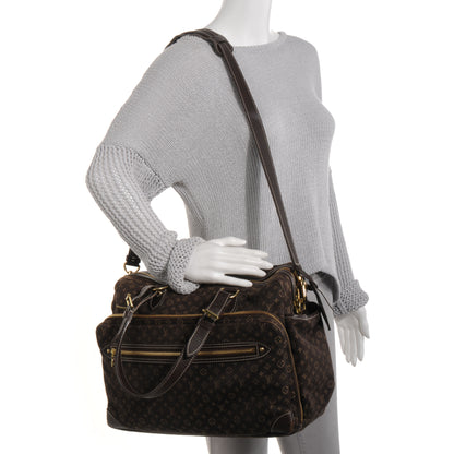 Louis Vuitton Mini Lin Sac a Langer Diaper Bag Ebene 2 of 8
