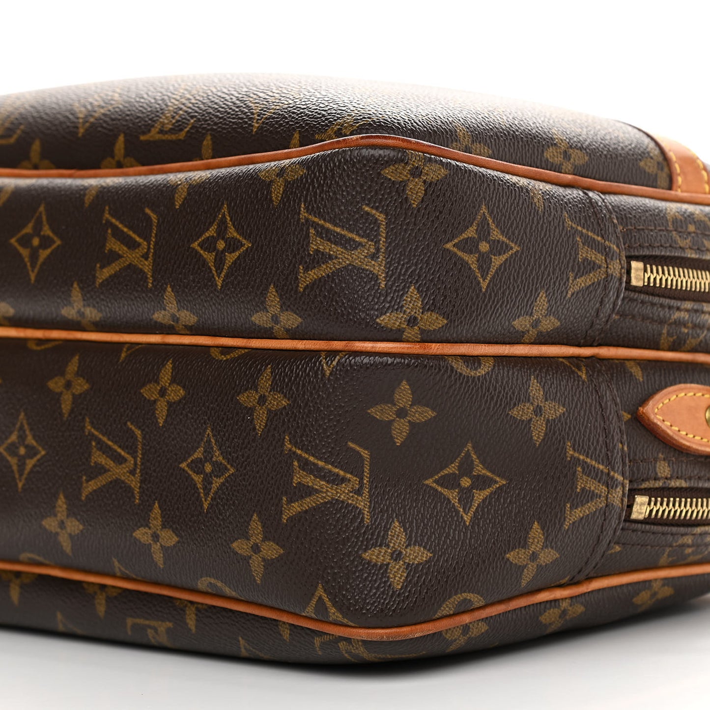 Monogram Reporter PM