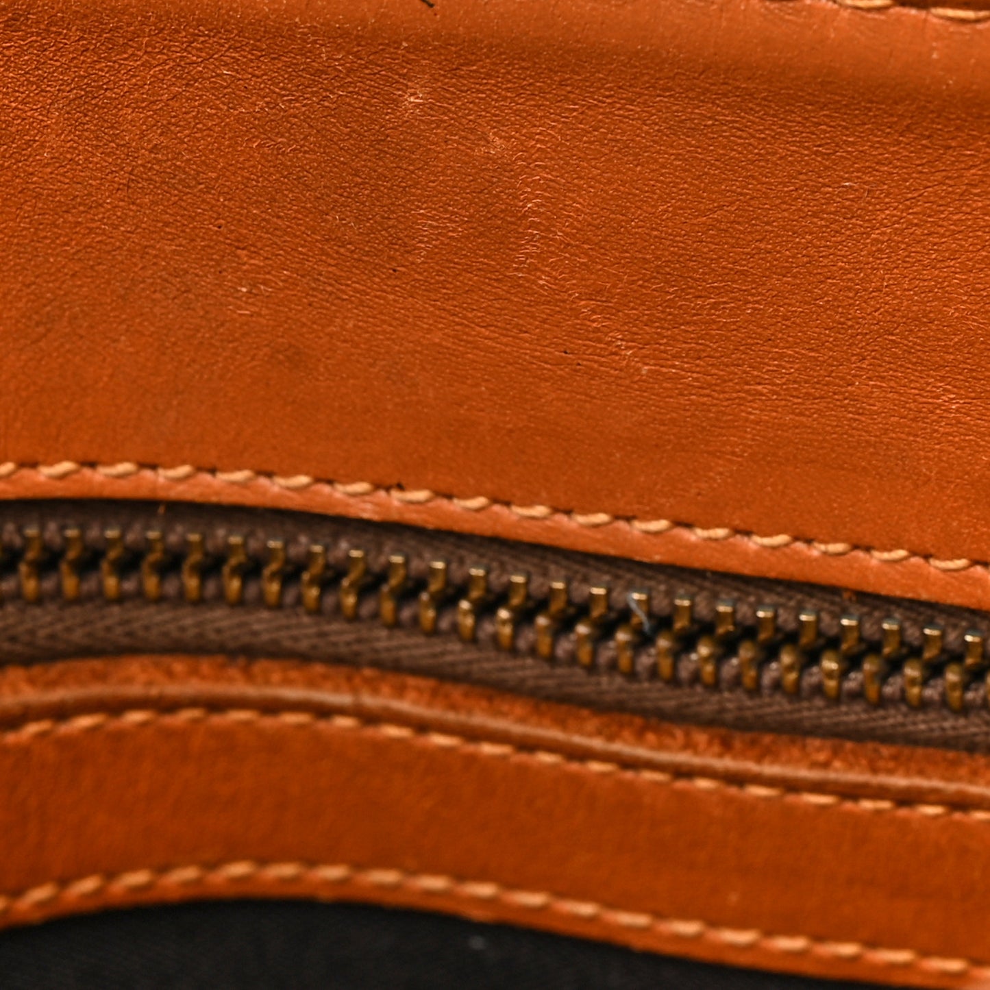Monogram French Company Bucket