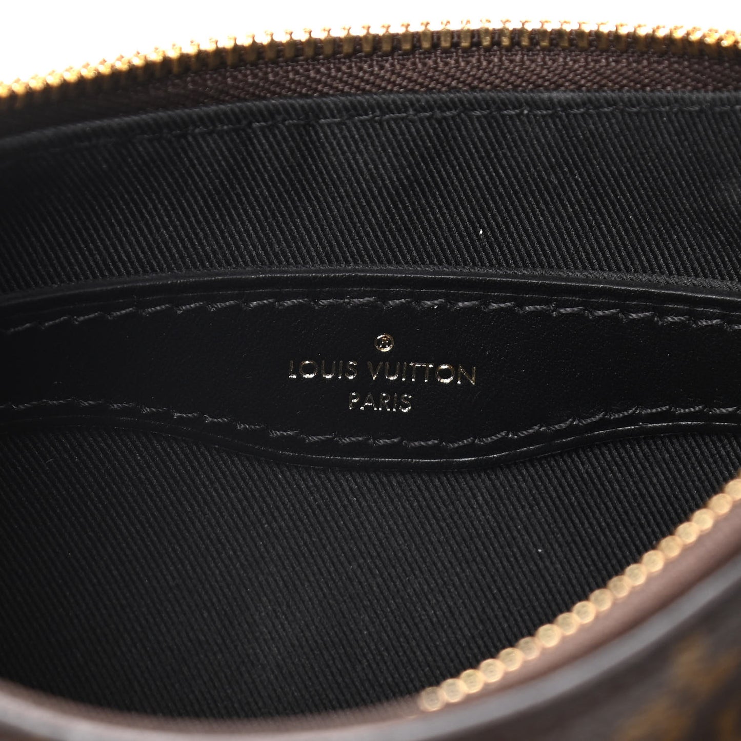 Monogram Boulogne NM Black