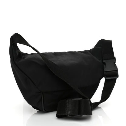 Givenchy Nylon Logo Belt Bag Black 3 of 14