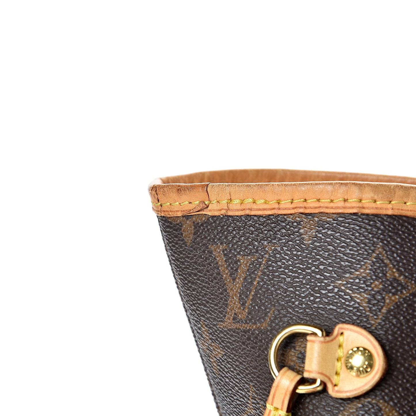 Monogram Neverfull MM