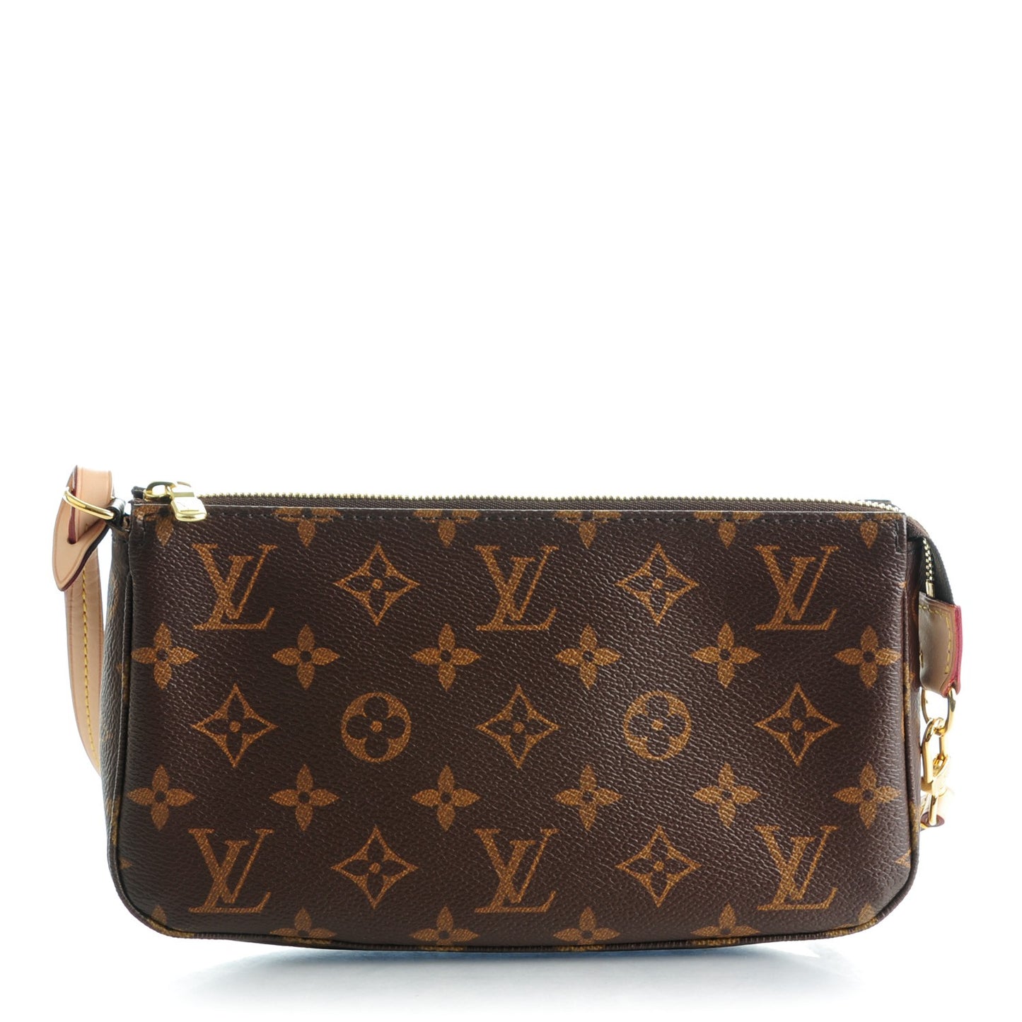 Monogram Pochette Accessories NM