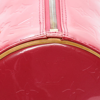 Louis Vuitton Vernis Bedford Framboise 7 of 8