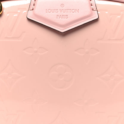 Louis Vuitton Vernis Belt Bag Rose Ballerine 7 of 10