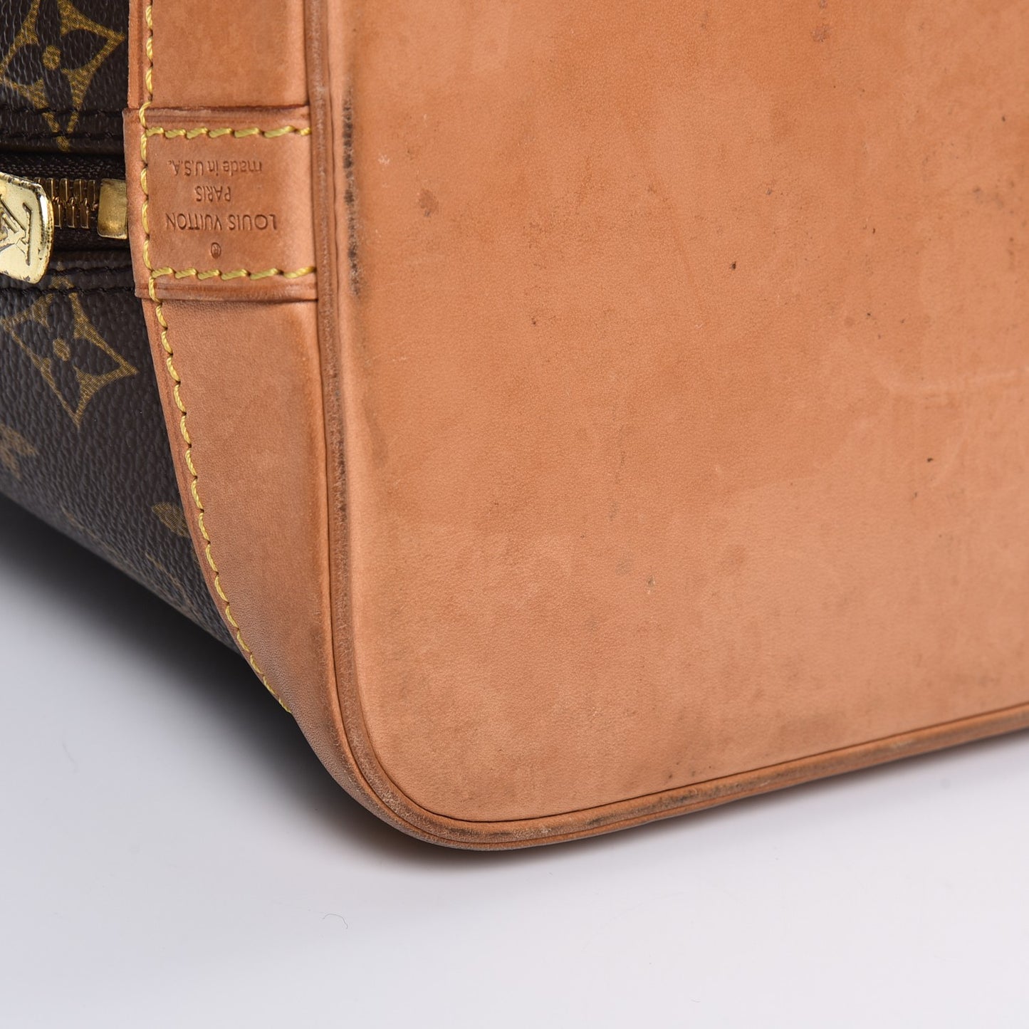Monogram Alma PM
