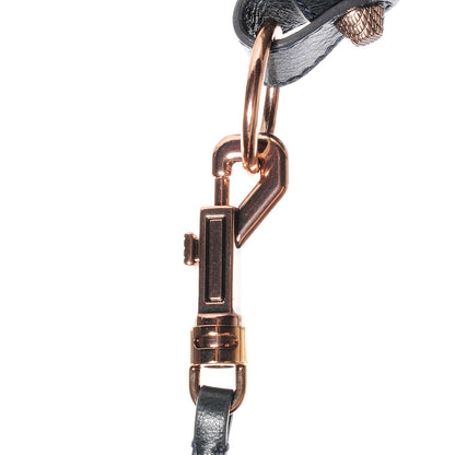 Balenciaga Agneau Giant 12 Rose Gold Hardware Hip Anthracite 11 of 12