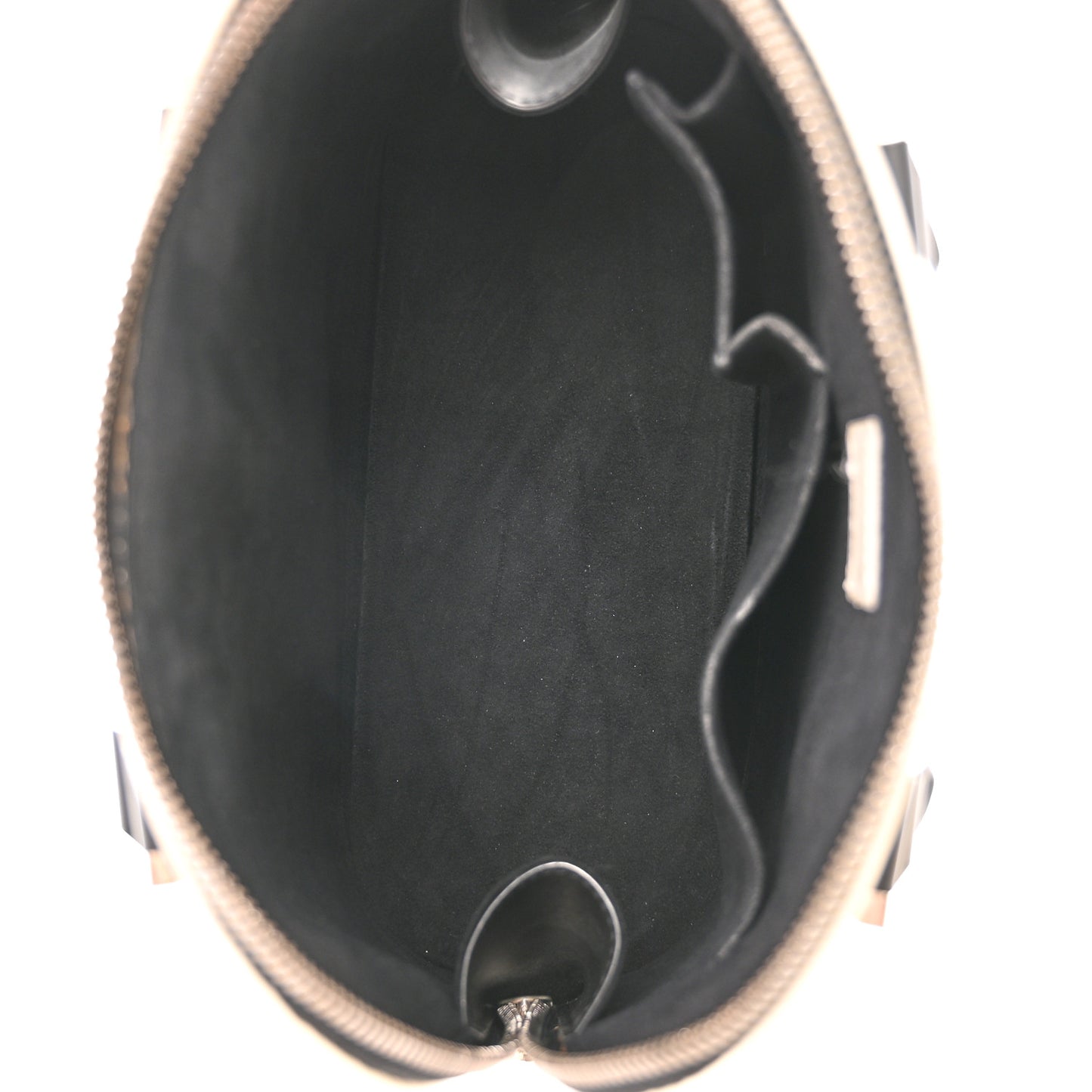 Graffiti Alma MM Black