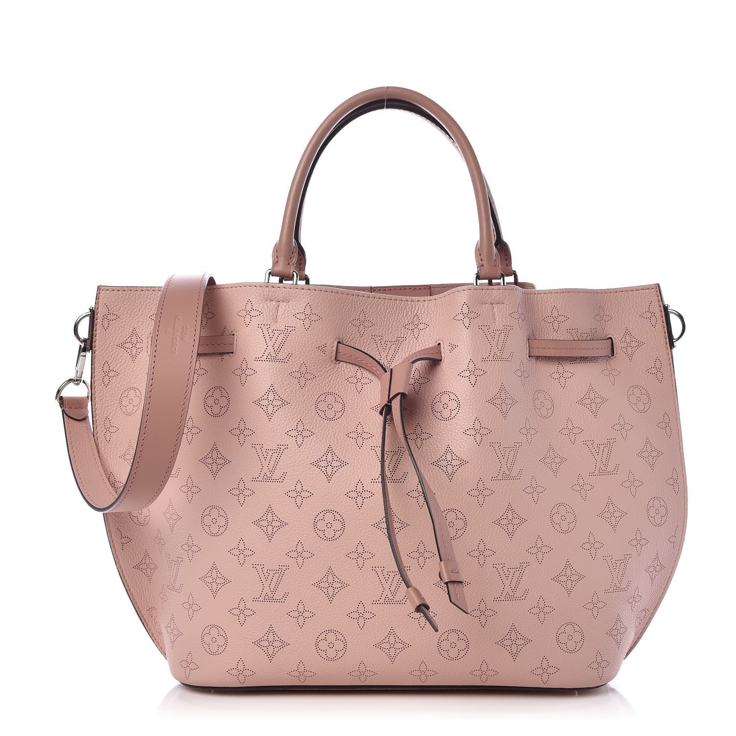 Louis Vuitton Mahina Girolata Magnolia 1 of 11