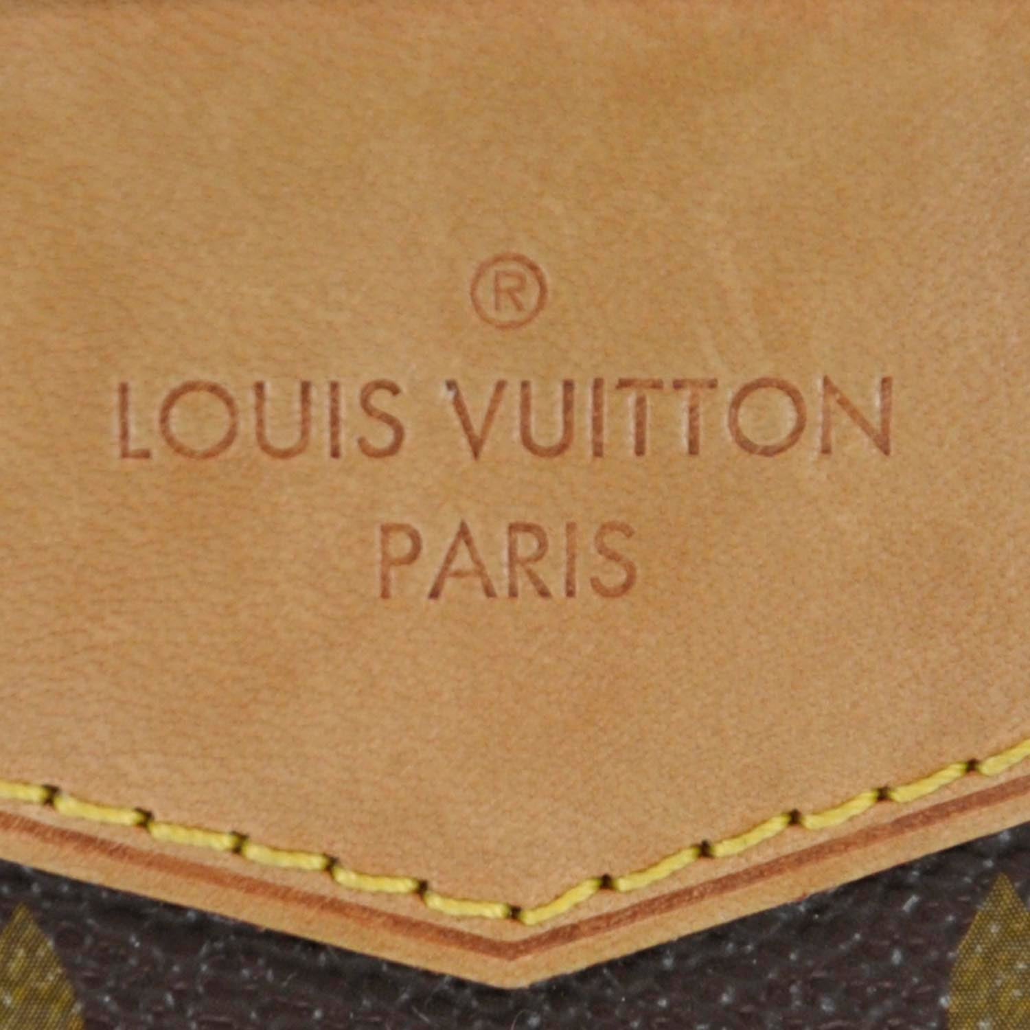 Louis Vuitton Monogram Retiro PM 5 of 13