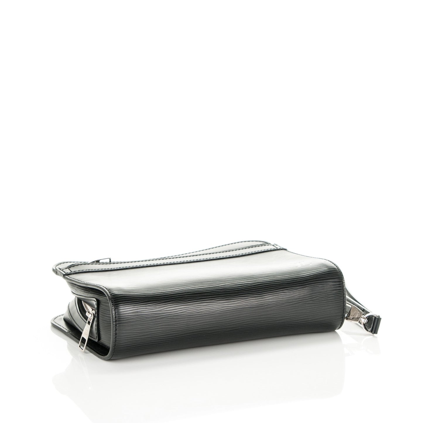 Epi Hoche Wristlet Black