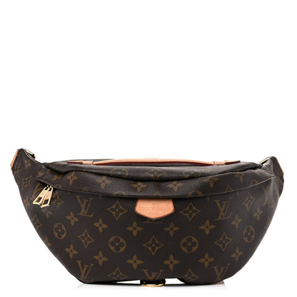 Louis Vuitton Monogram Bumbag 1 of 17