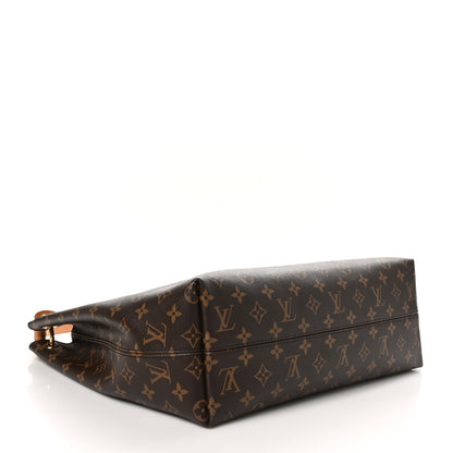 Louis Vuitton Monogram Graceful MM 4 of 9