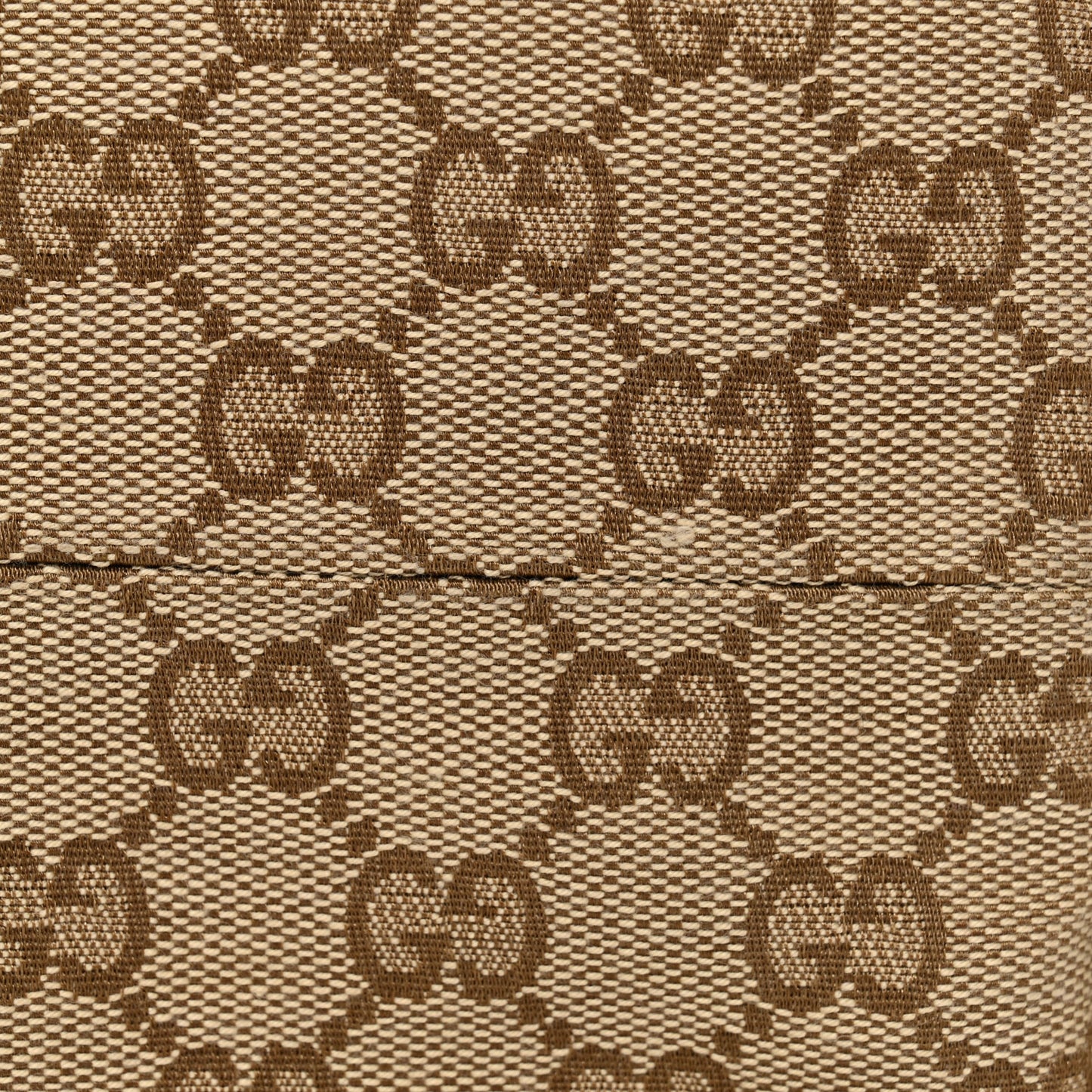 GG Monogram Brera Crossbody Sand Brown