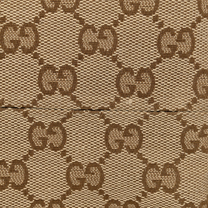 Gucci GG Monogram Brera Crossbody Sand Brown 21 of 23