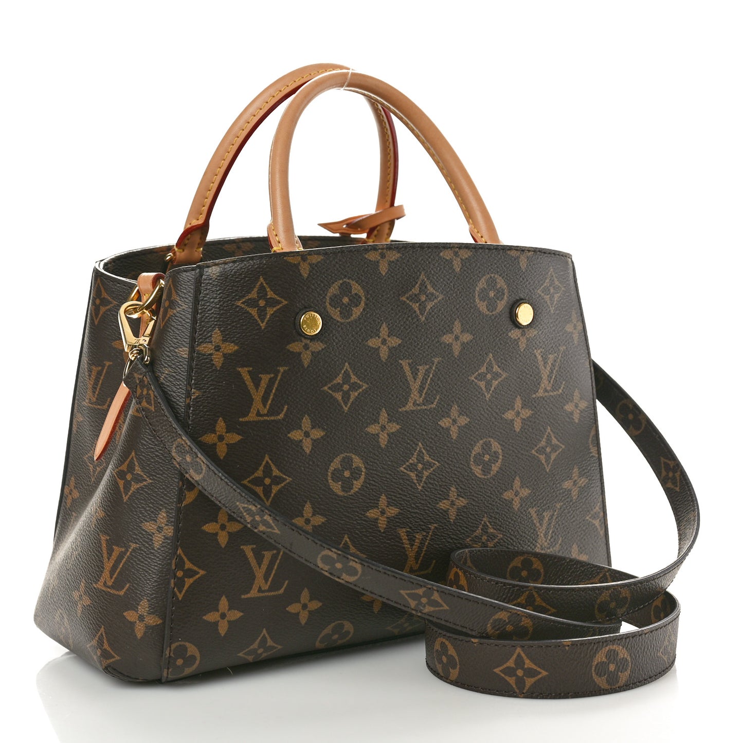 Monogram Montaigne BB