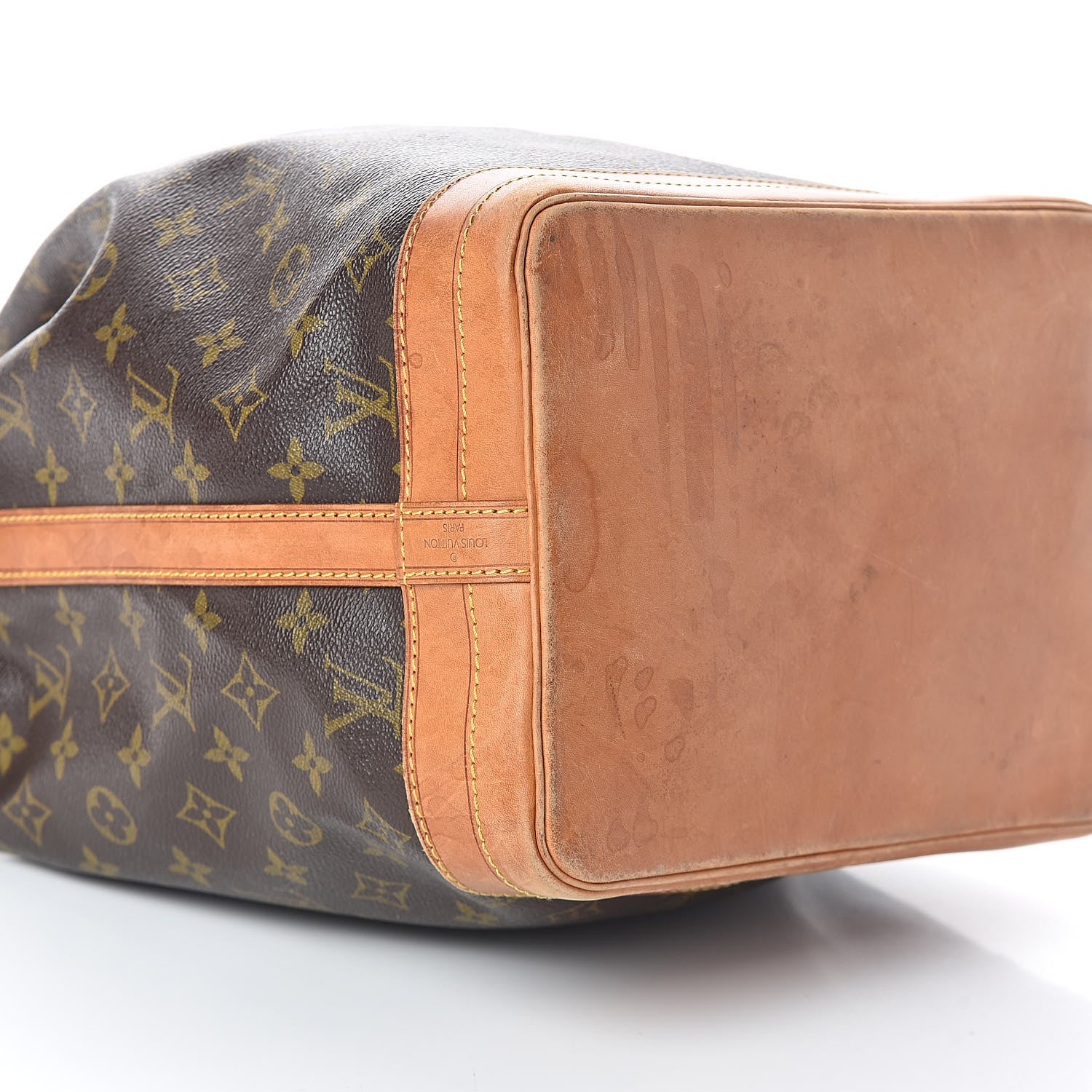 Louis Vuitton Monogram Noe 9 of 10