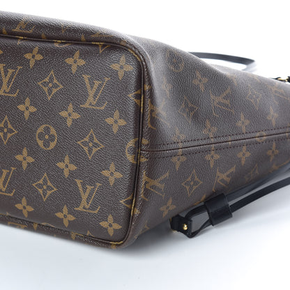 Louis Vuitton Monogram My LV World Tour Neverfull MM 10 of 10