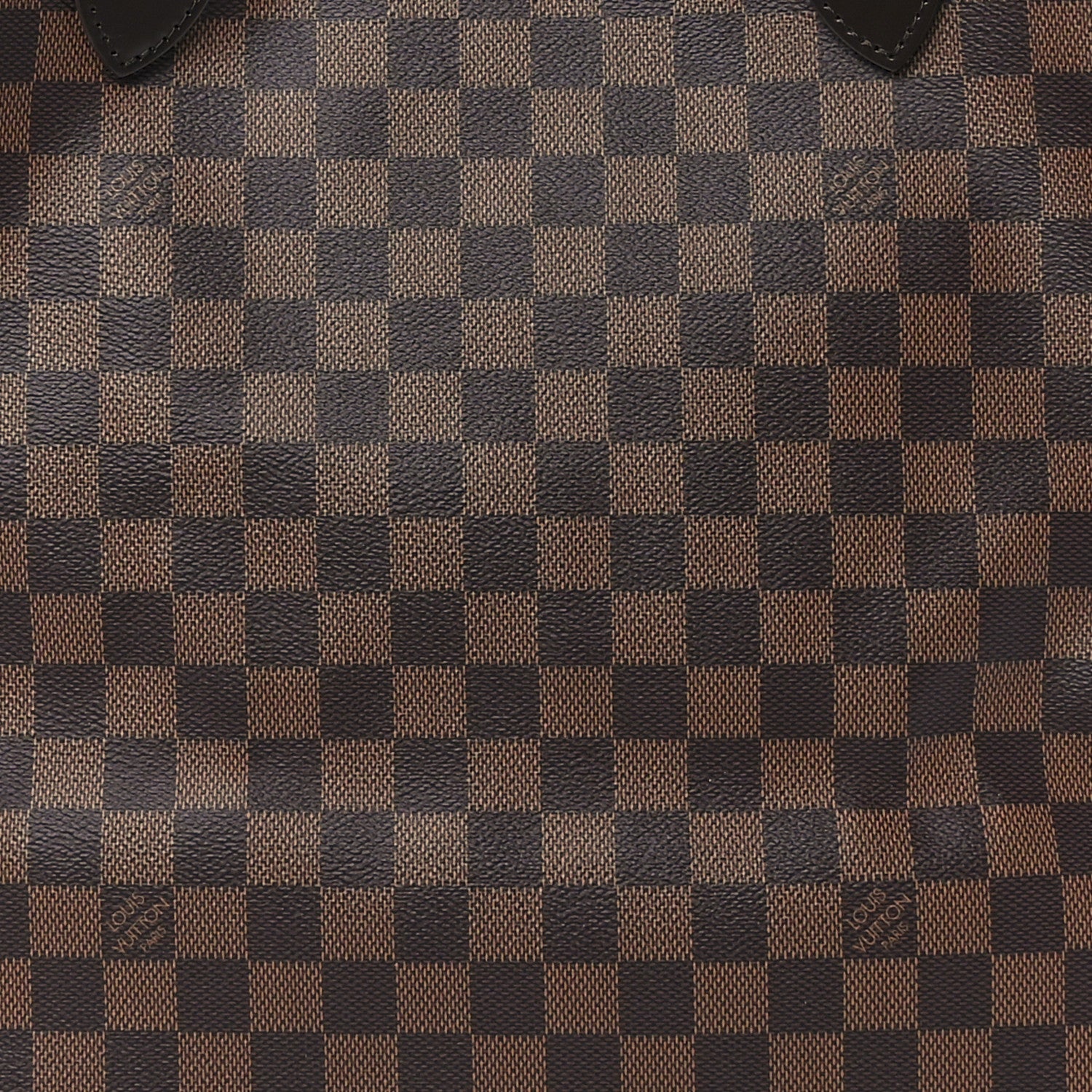 Louis Vuitton Damier Ebene Neo Neverfull GM 10 of 16