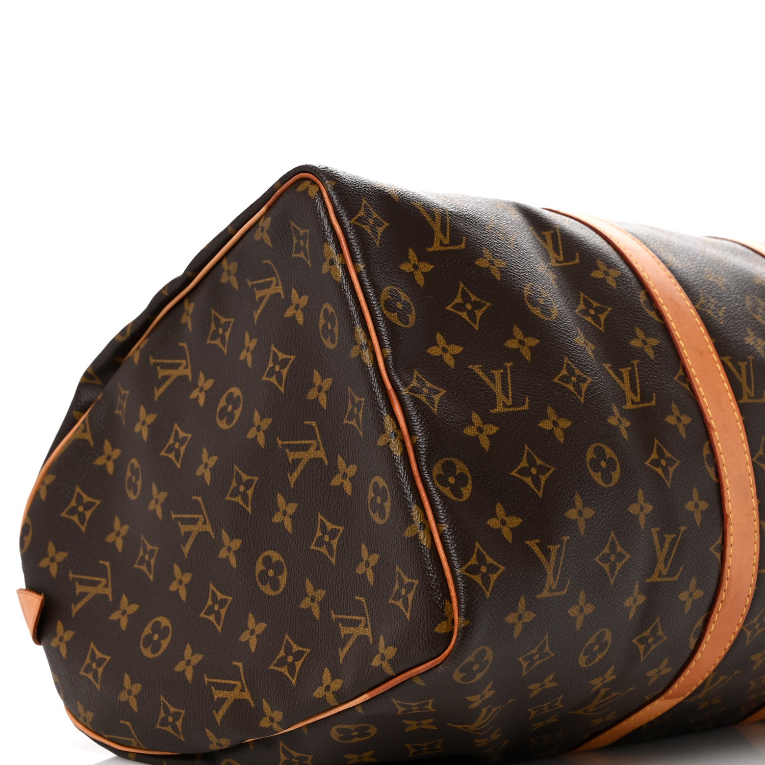 Louis Vuitton Monogram Keepall 50 8 of 13