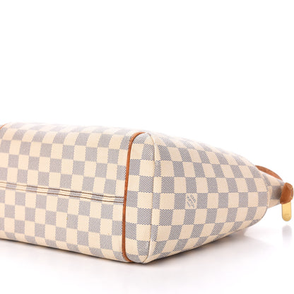 Louis Vuitton Damier Azur Totally PM 7 of 11
