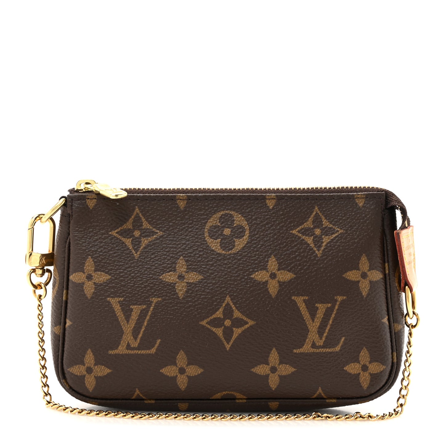 Monogram Mini Pochette Accessories